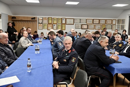 Občni zbor PGD Srednja vas (22)